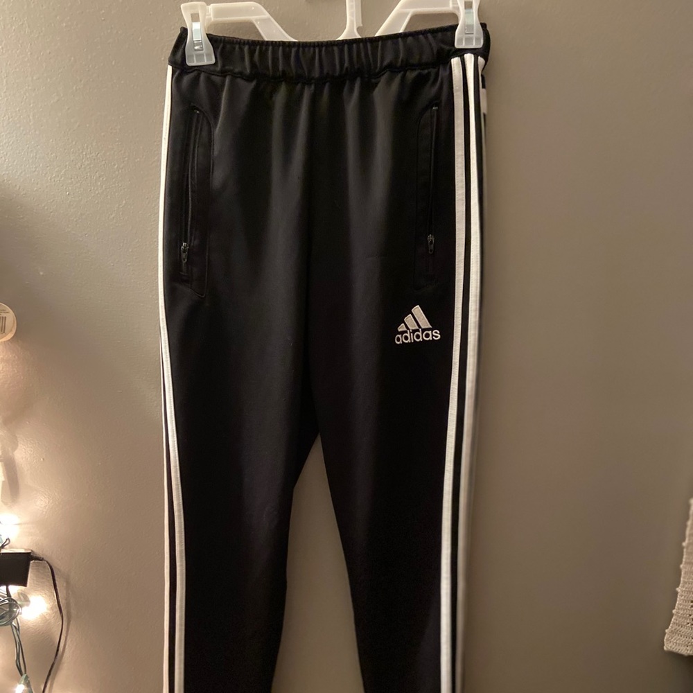 Adidas Sweat Pants!